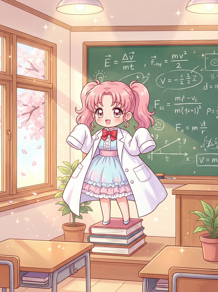 幼幼 - 月咏小萌可爱动漫